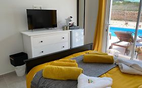 Casa Andmar - Mountain Retreat Bnb